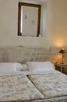 Le Clos Saint Georges - Chambre angelots