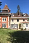 Chambre d'hôtes du Manoir de l'Epine