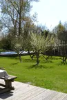 Gîte 4 personnes - La Laiterie de Fontpatour Gîte Le Verger