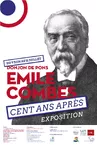 Emile Combes 100 ans après