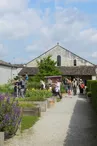 Jardin médicinal de Pons