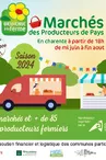 Marché des Producteurs de Pays