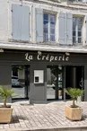 La Crêperie