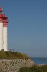 Escale île d'Aix avec tour de Fort Boyard - Compagnie Interîles