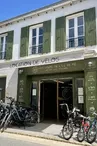 Les vélos de l'Ile de Ré à La Flotte