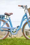 Beach Bikes - Le Bois-Plage - Rue des Glacières