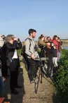 Musée de la Maison du Fier : exposition sur la biodiversité de l'Ile de Ré