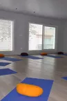 Yoga avec Joëlle Demillian à Sainte-Marie-de-Ré