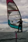 Stage de planche à voile, dériveur ou catamaran et navigation libre par "Centre Nautique Couardais du Goisil"