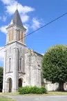 Prieuré Sainte-Radegonde