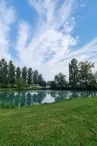 Etang de la Vergne