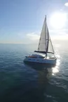 Sortie après-midi en catamaran – Catamaran La Rochelle