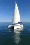 Sortie journée en catamaran- Catamaran La Rochelle