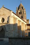 Église Saint-Gervais et Saint-Protais