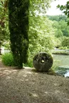 Le Jardin du Moulin de Nanteuillet