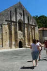 Église abbatiale Saint-Nicolas