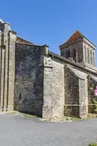 Église paroissiale Notre-Dame