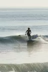 Découvrir le stand up paddle sur L'Ile de Ré avec Papai Paddle