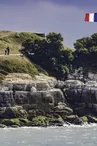 Point de vue - La Pointe du Chay