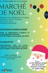 Le marché de Noël des Portes en Ré