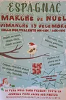 Marché de Noël de l'Isle d'Espagnac