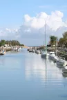 Port de plaisance de Boyardville