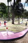 Mini-Golf du Parc