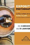 Exposition photos de Marie Tillard