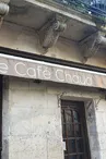 Bar le Café Chaud