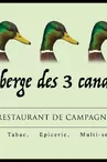 Auberge des 3 canards