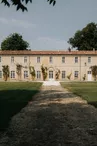 Abbaye de la Grâce Dieu