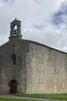 Eglise Saint Pierre-ès-Liens