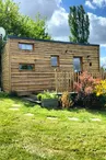 Tiny-House 1 - Le Vallier Verdoyant