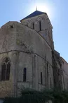 Eglise Saint Vivien