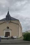 Eglise Saint Martin