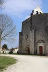 Eglise Sainte Trinité