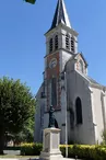 Eglise Saint Germain