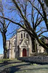 Eglise Saint Jean Baptiste