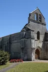 Eglise Notre Dame de l'Assomption