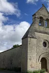 Eglise Saint Laurent