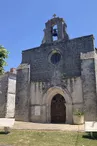 Eglise Saint Pierre