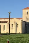 Eglise Saint Nazaire