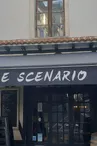 Le Scénario Bar