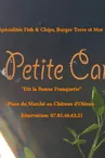 La petite Cantine