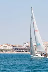 Sortie en voilier - La Rochelle Nautique