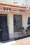 Restaurant des Amis