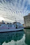 Escale île d'Aix avec tour de Fort Boyard - Croisières Navipromer