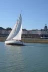 Sortie demi-journée - La Voile pour Tous