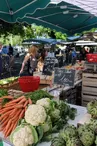 Marché d'Aytré