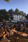 Marché nocturne